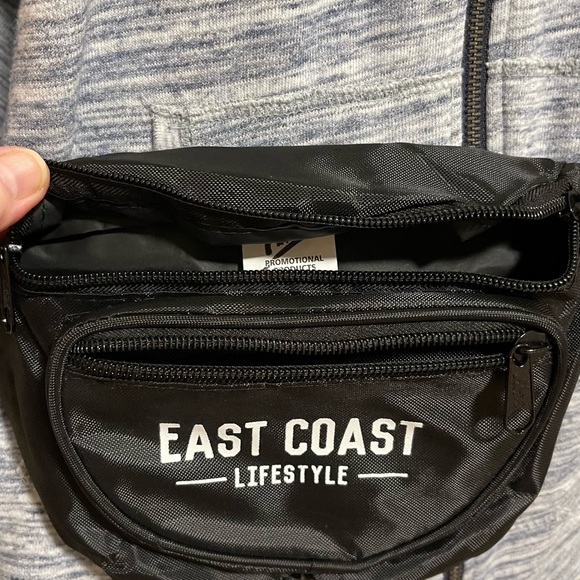 East Coast Lifestyle Fanny pack - Picture 5 of 5